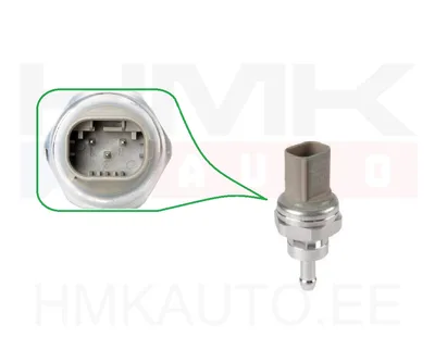 Väljalaskegaaside rõhuandur OEM Renault - REN  223650901R/L - OEM (no box)