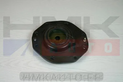 Coupelle d'amortisseur, essieu avant Partner/Berlingo/P306/Xsara/ZX - JAD  70103J - Prottego