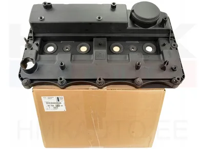 Klapikambri kaas OEM Citroen Jumper/Peugeot Boxer 2,2HDI Euro5 - PSA 9675691480 - OE - 100% Genuine Part