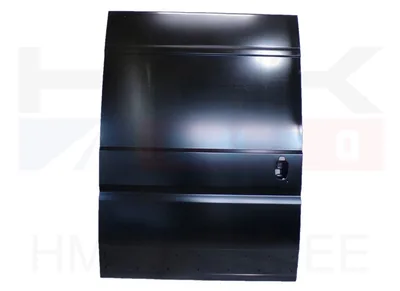 Liuguks parem ilma aknata OEM Jumper/Boxer/Ducato 2006- H2/H3 - PSA  1678184980 - OE - 100% Genuine Part