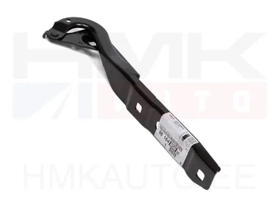 Kapoti hing vasak OEM Citroen Berlingo/Peugeot Rifter 2018- - PSA 9816485080 - OE - 100% Genuine Part