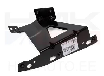 Esitiiva kinnitus vasak OEM Citroen Berlingo/Peugeot Rifter 2018- - PSA 9817764880 - OE - 100% Genuine Part