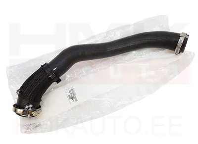 Turbo õhuvoolik OEM Citroen Jumpy/Peugeot Expert 2016- 1,5-1,6BlueHDI - PSA 9821687780 - OE - 100% Genuine Part