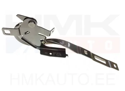 Konepellin sarana vasen OEM Citroen Jumpy/Peugeot Expert 2016- - PSA  9823133980 - OE - 100% Genuine Part