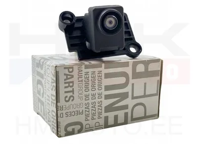 Tagurduskaamera OEM Renault Clio IV/Megane IV/Talisman - REN 284427774R - OE - 100% Genuine Part