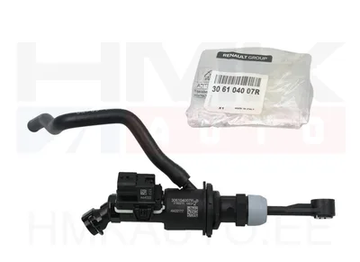 Siduri peasilinder OEM Renault Captur / Dacia Duster II - REN 306104007R - OE - 100% Genuine Part