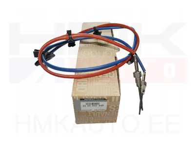 Väljalaskegaaside temperatuuri andurite komplekt OEM Renault Trafic III 2,0DCI 2019- - REN 226583044R - OE - 100% Genuine Part
