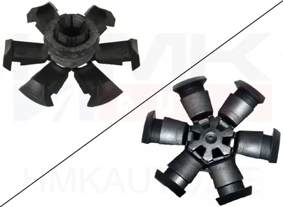 Втулка крышки двигателя OEM MB - A642091035064 - OE - 100% Genuine Part