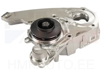 Водяная помпа OEM Fiat Ducato 2,3JTD 2018- EURO6 - FIAT 6000636670 - OE - 100% Genuine Part