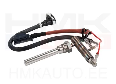 Форсунка сажевого фильтра OEM Jumper/Boxer 2.2HDI EURO5 - PSA  9676829580/L - OEM (no box)
