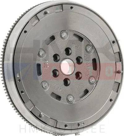 Kahemassiline hooratas OEM Citroen/Peugeot 1,2 THP >>6508435280 - PSA  1671942280 - OE - 100% Genuine Part