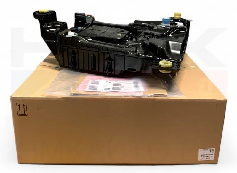 AdBlue paak OEM Peugeot 308 - PSA 1682615580 - OE - 100% Genuine Part