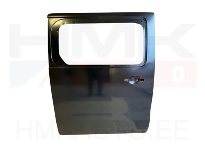 Liuguks parem aknaga OEM Citroen Jumpy/Peugeot Expert 2016- L2 - PSA 9847296680 - OE - 100% Genuine Part