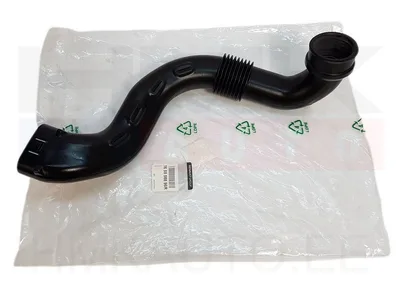 Õhufiltri toru OEM Renault Clio IV, Arkana/Dacia Duster, Sandero - REN  165558896R - OE - 100% Genuine Part