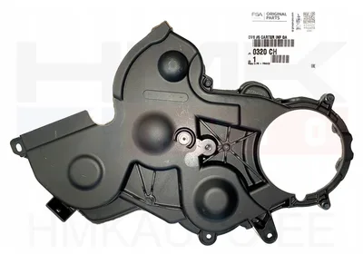 Hammasrihma kate alumine OEM Citroen/Peugeot 1,6HDi - PSA  0320CH - OE - 100% Genuine Part