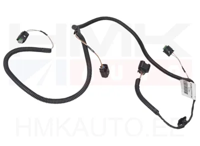 Parkimisandurite juhtmestik tagumine OEM Dacia Dokker,Lodgy - REN  240155177R - OE - 100% Genuine Part