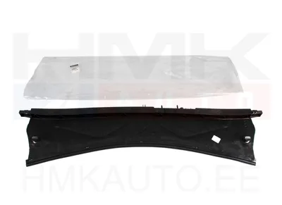 Накладка лобового стекла OEM Renault Scenic III - REN 668100006R - OE - 100% Genuine Part