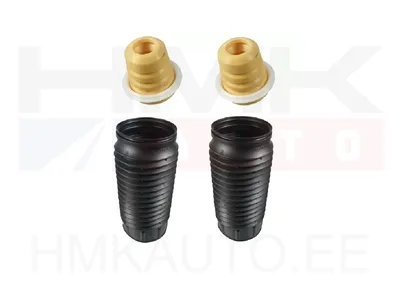 Комплект пыльников и отбойников Jumper/Boxer/Ducato 2006- (Полный комплект) - 4850033AG