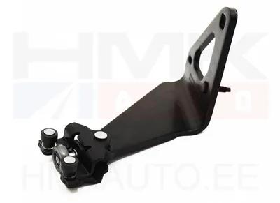 Liugukse alumine tugi vasak OEM Renault Trafic III/Nissan NV300/Opel Vivaro 2014- - REN  745978999R - OE - 100% Genuine Part