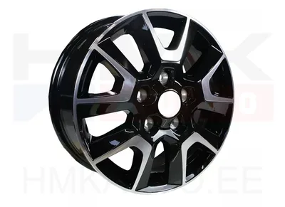 Valuratas 16" OEM Jumper/Boxer/Ducato 2014- 5x118 ET68 - FIAT 1374083080 - OE - 100% Genuine Part