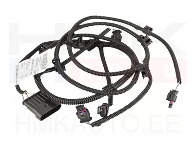 Проводка датчика парковки задний OEM Jumper/Boxer/Ducato 2016- - FIAT  1389749080 - OE - 100% Genuine Part