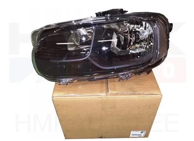 Esituli vasak OEM Citroen Berlingo 2018- - PSA 9816825180 - OE - 100% Genuine Part