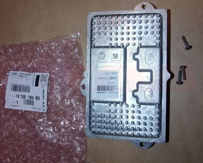 LED laterna juhtplokk parem OEM Peugeot 508 2014- - PSA  1613518480 - OE - 100% Genuine Part