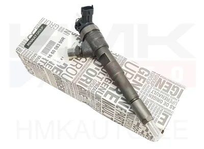 Pihusti OEM Renault/Dacia 1,5dCi - REN 166008399R - OE - 100% Genuine Part