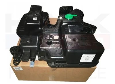 AdBlue paak OEM Citroen Jumpy/Peugeot Expert 2021- - PSA  9842316580 - OE - 100% Genuine Part