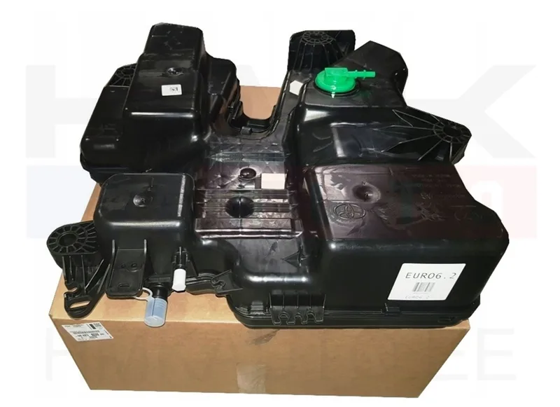 AdBlue paak OEM Citroen Jumpy/Peugeot Expert 2021- - PSA 9842316580 - OE - 100% Genuine Part