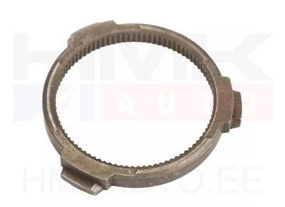 Bague de synchroniseur 3-4-5 vitesse C25, Jumper I / J5, Boxer I / Ducato I,II ME boîte de vitesses - 3360004AG - AG Automotive