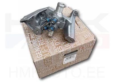 Jahutusvedeliku lisasoojendi OEM Renault Trafic III 2,0DCI 2019-/ Master IV - REN  922009379R - OE - 100% Genuine Part