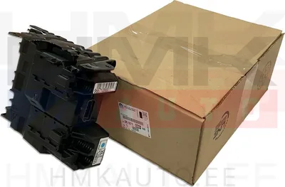 Kaitsmekarp - aku juhtmoodul (BPGA) OEM Citroen Jumpy, Spacetourer/Peugeot Expert, Traveller 2016- (StartStop-ga) - PSA  9667108680 - OE - 100% Genuine Part