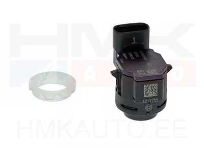 Parkimisandur eesmine OEM Renault Trafic III-IV 2021- - REN  253496866R/L - OEM (no box)