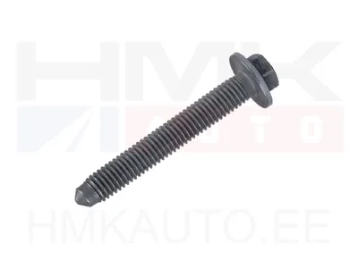 Vis M8x1,25-L55 OEM Peugeot/Citroen - PSA 6925W5 - OE - 100% Genuine Part