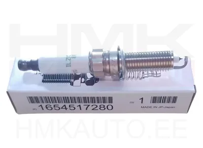 Süüteküünal OEM Citroen/Peugeot 1,6THP - PSA 1654517280 - OE - 100% Genuine Part