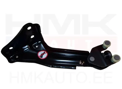 Liugukse alumine tugi vasak OEM Jumpy/Expert 2016- - PSA  9847162380 - OE - 100% Genuine Part