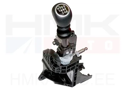 Käigukang kulissiga OEM Jumper/Boxer/Ducato 2015- - PSA 1613999080/L - OEM (no box)