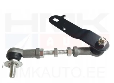 Рычаг датчика фары / уровня высоты передней оси Citroen C-Crosser, C4 Aircross/ Peugeot 4007, 4008 - 3RG 77238 - 3RG