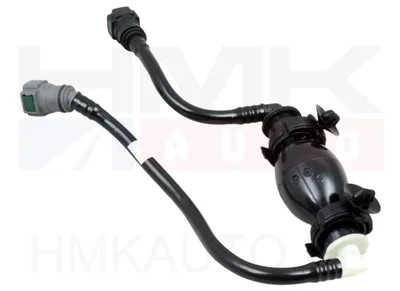 Kütusetoru koos käsipumbaga OEM Renault Koleos 2,0dCi - REN 17270JY00A - OE - 100% Genuine Part
