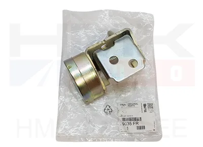 Esiukse hing ülemine vasak OEM Citroen C3 Picasso - PSA  9035FR - OE - 100% Genuine Part
