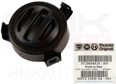 Udutule ava kate vasak OEM Jumper/Boxer/Ducato 2018- - PSA  1637295080 - OE - 100% Genuine Part