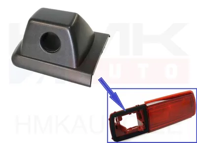 Tagurduskaamera kate OEM Renault Trafic III 2014- - REN 265986362R - OE - 100% Genuine Part
