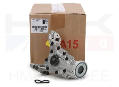 Масляный насос OEM Citroen/Peugeot EP - PSA 9837408880 - OE - 100% Genuine Part