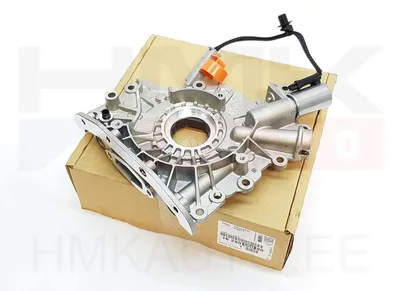 Масляный насос OEM Citroen/Peugeot 1,5BlueHDi DV5R - PSA 1628955080 - OE - 100% Genuine Part