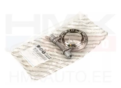 Collier d'échappement (avec joint) OEM Fiat/Renault/Dacia (59mm) - FIAT  5802051825 - OE - 100% Genuine Part