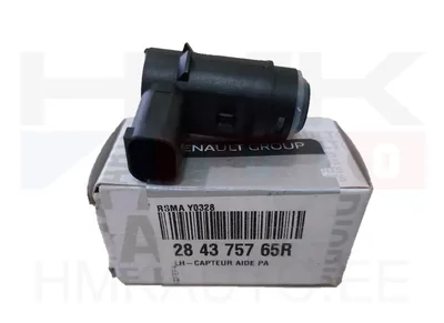 Parkimisandur OEM Dacia - REN 284375765R - OE - 100% Genuine Part