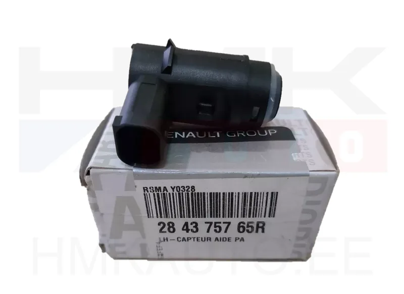 Parkimisandur OEM Dacia - REN 284375765R - OE - 100% Genuine Part