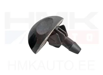 Klaasipesuri pihusti OEM Dacia - REN  289308338R/L - OEM (no box)