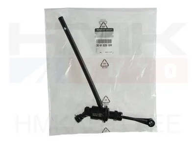 Siduri peasilinder OEM Renault Kangoo II (6 käiku) - REN 306102918R - OE - 100% Genuine Part